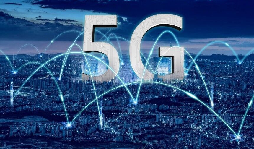 Türkiye’de 5G dönemi başladı: Telefonda nasıl açılır?