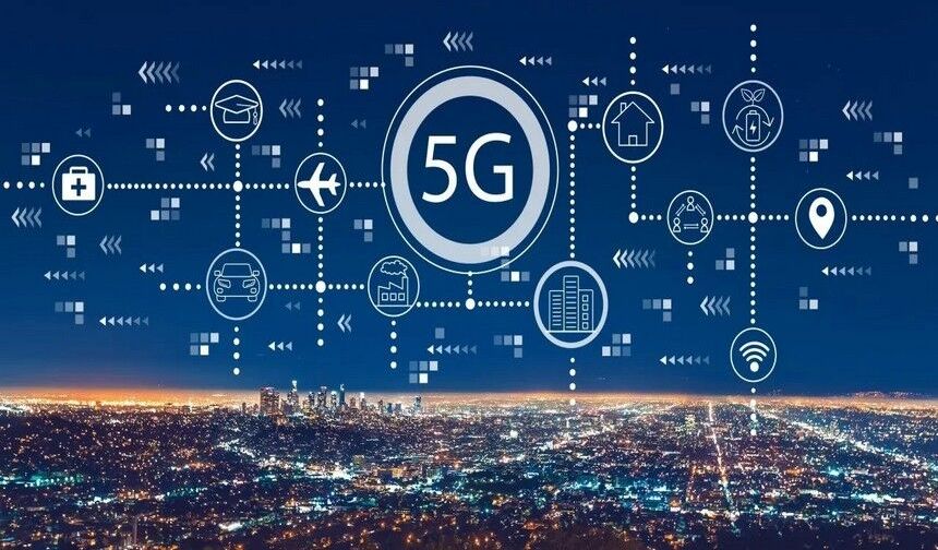 5G'ye rağmen internet hızınız düşük mü? İşte asıl sebebi!