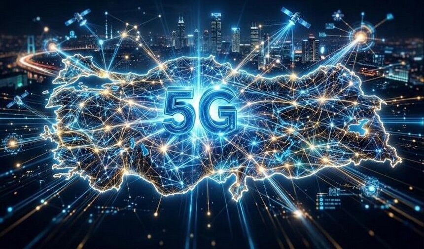 5G ile hayatımızda neler değişecek? İşte şaşırtacak detaylar