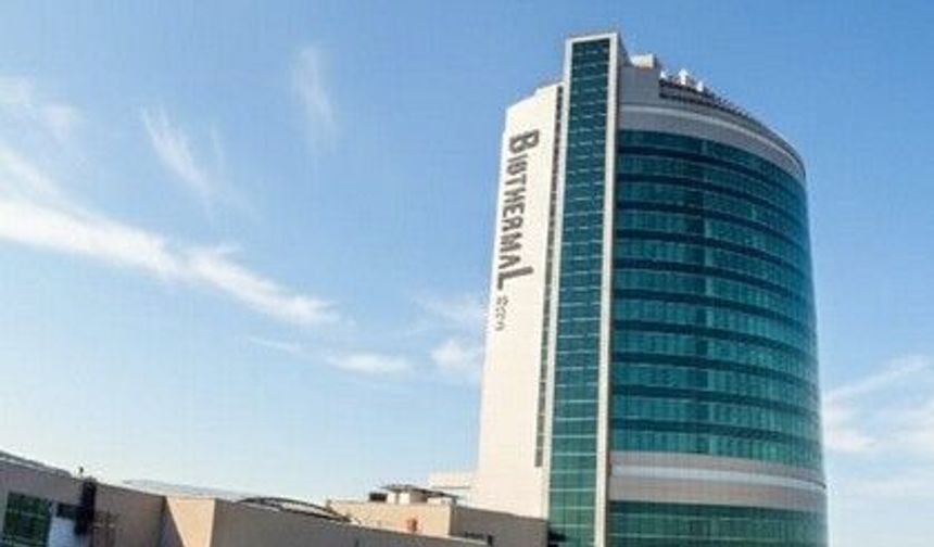Kırşehir Big Termal Spa Otel’de bayramlar şölene dönüşüyor