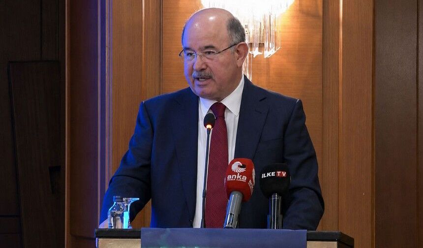Hüseyin Çelik: Susan insan hak iddiasında bulunamaz