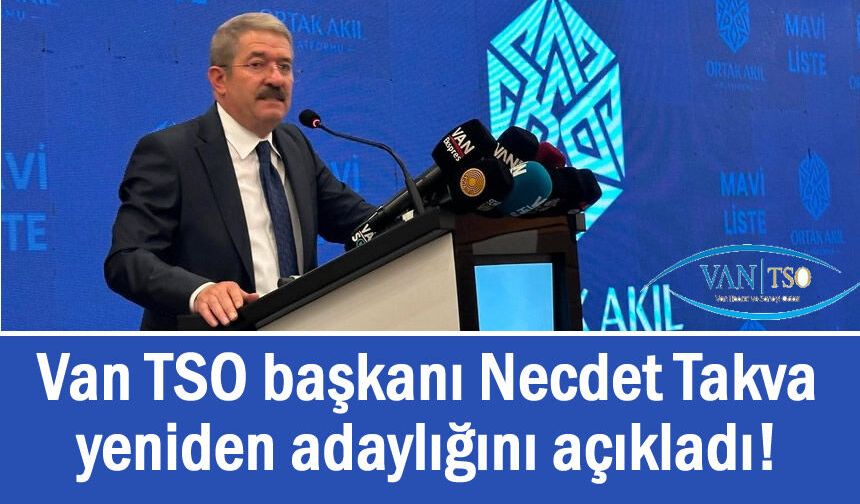 13 yılın muhasebesini yaptı, yeniden adaylığını ilan etti