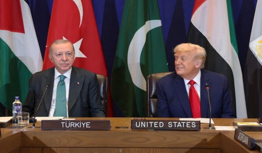 ABD Başkanı Trump’ın Ankara Programı Netleşiyor