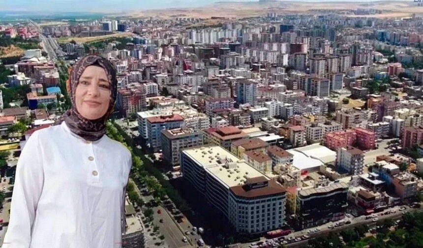 Sağır ve dilsiz kadın 5 gündür kayıp