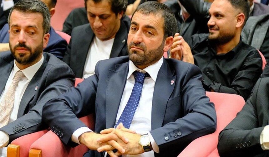 Vanspor'un yeni  Başkanı Şahin Aslan’dan ilk mesaj!