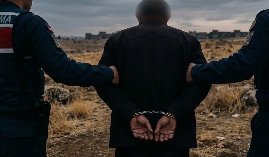 Diyarbakır’da ‘Aile Meclisi’ Kararı: Kayınpeder Tutuklandı