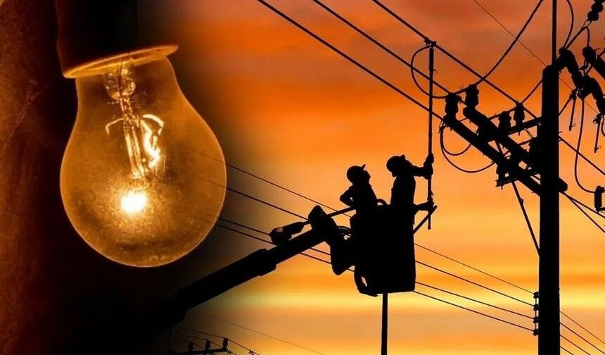 Van'da Pazartesi Elektrik Kesintisi: İşte Etkilenecek Yerler