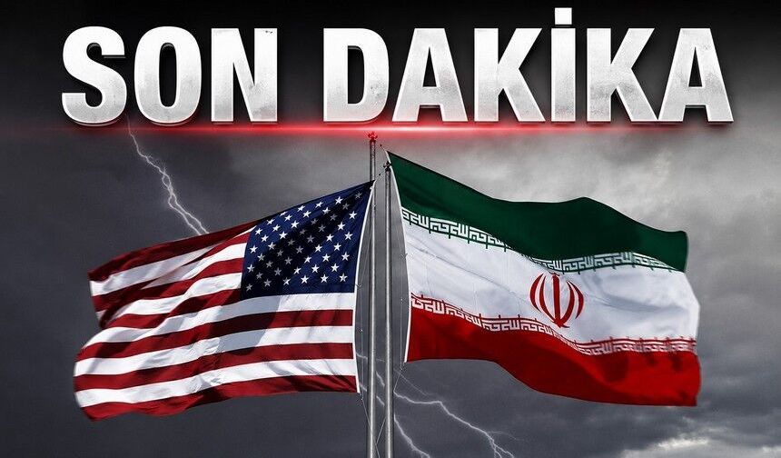 ABD ve İran Arasında Barış İçin İmzalar Atılıyor