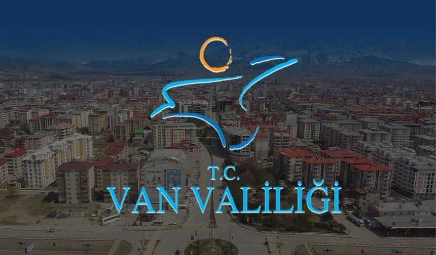 Van’a 3 Vali Yardımcısı ve 1 Hukuk Müşaviri Atandı