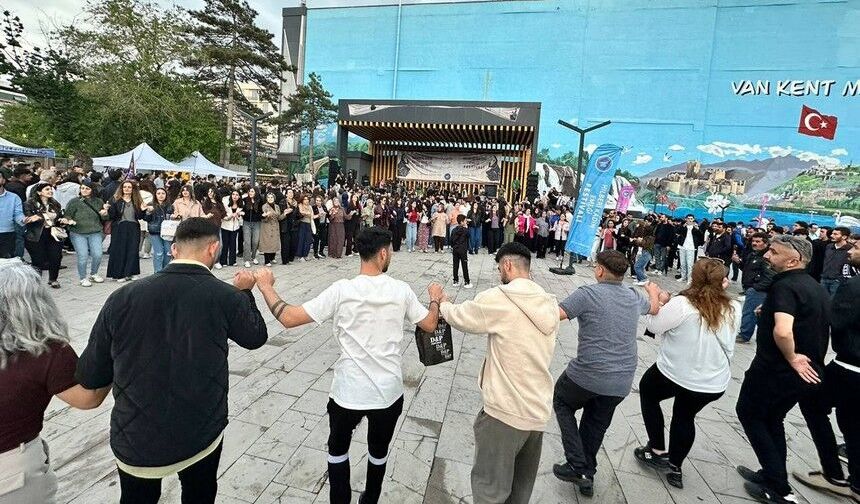 Koma Amed Van’a geliyor: Yer ve tarih netleşti