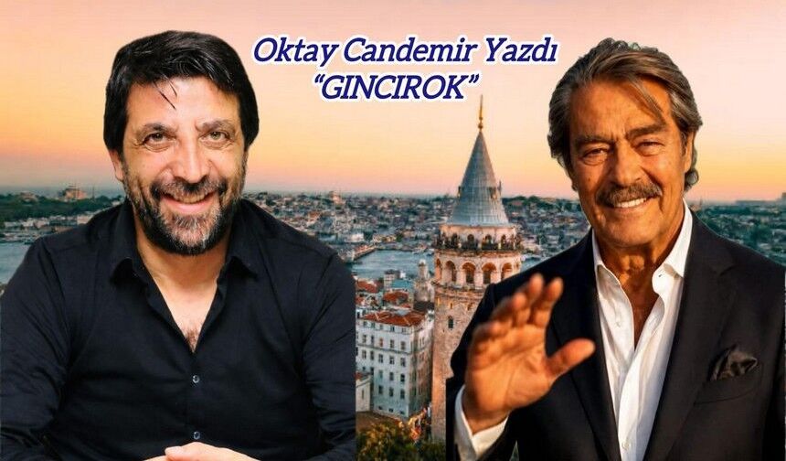 Candemir: Kadir İnanır Açlığı Unutturan Adamdı