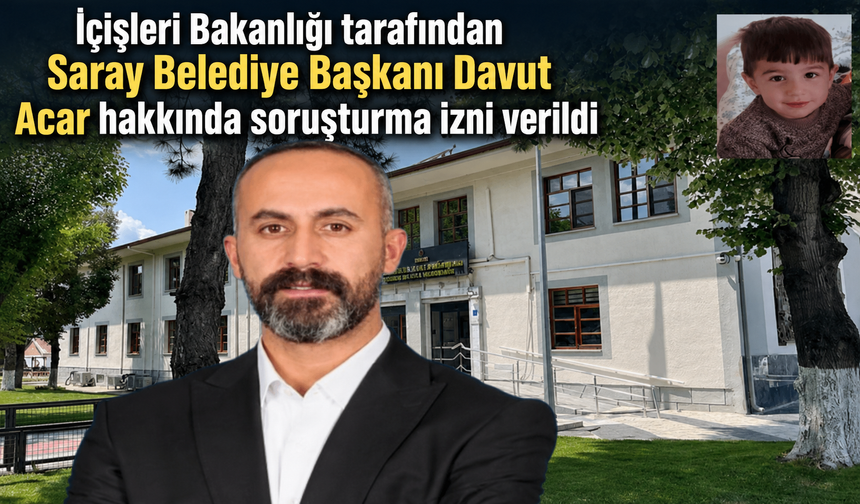 Van’daki Sahipsiz Köpek Saldırısında Soruşturma İzni
