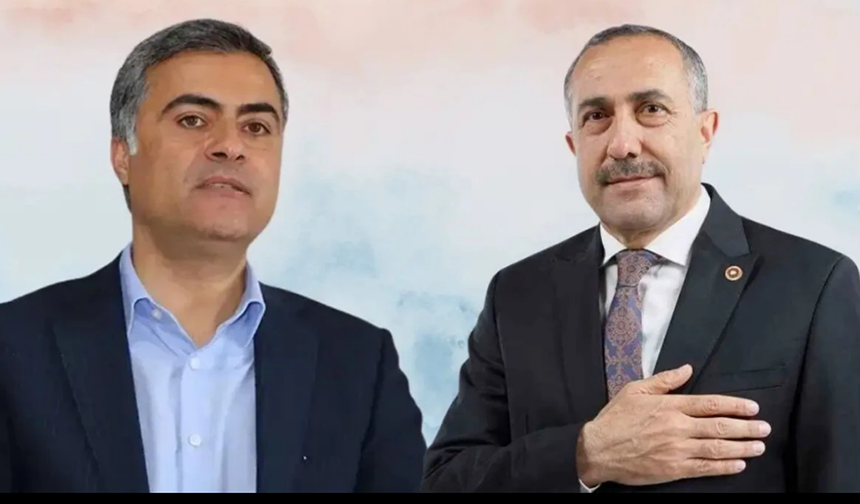 Arvas: “Kayyum İstemiyorsanız, Van’da Başka Aday mı Yoktu?”