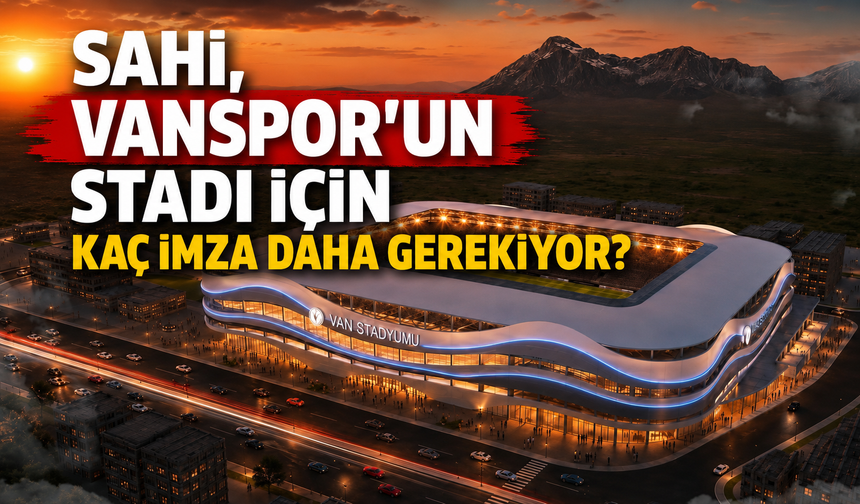 Sahi, daha kaç imza atılacak?