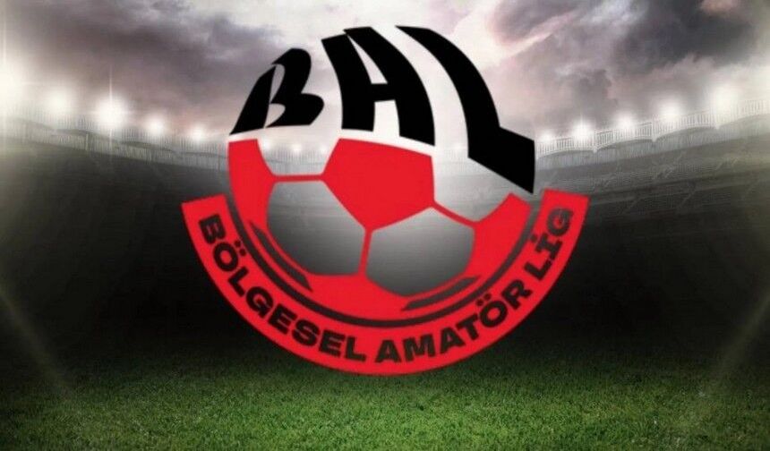 TFF'den BAL Kararı: Ligin Adı Değişti