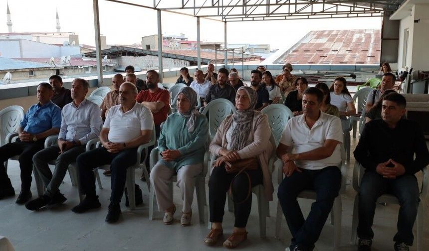 Van'da Geliyê Zîlan Anması...