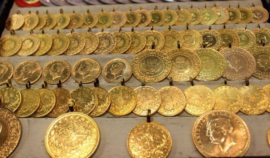 Borsa İstanbul'da altın yükselişe geçti