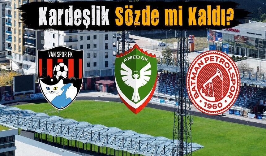 Kardeş Takımlar Arasında Stat Krizi