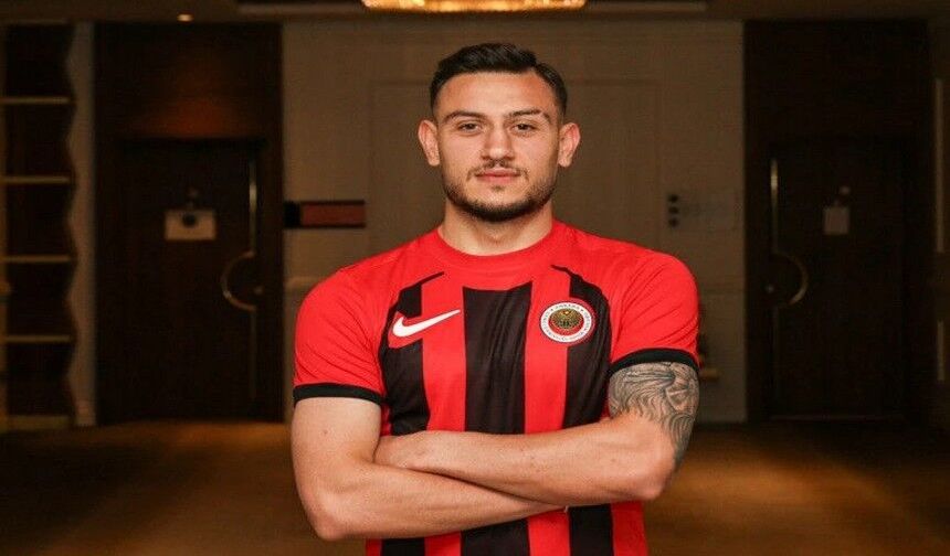 Vanspor’un Yıldız Stoperi Gençlerbirliği Yolcusu