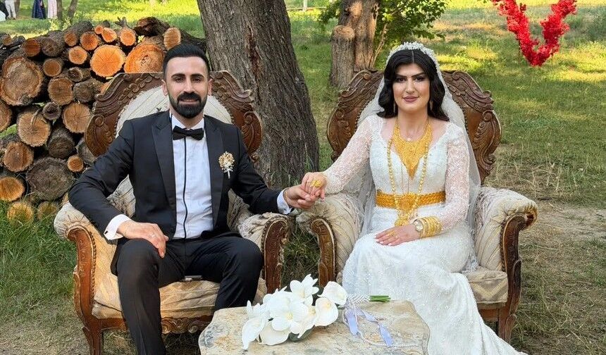 Şehrivan Medya Grubu'nda Çifte Mutluluk