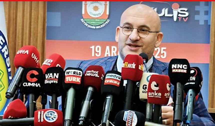TİGAD: Gazeteciler tek çatı altında toplanacak