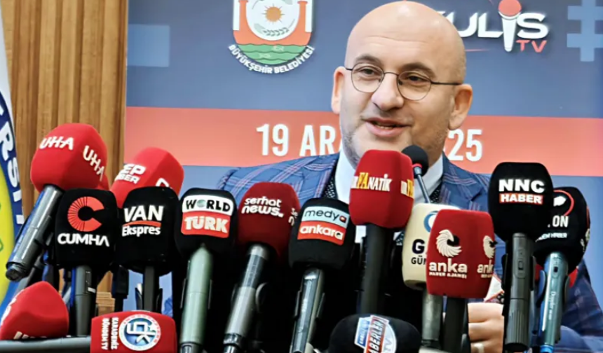 Okan Geçgel: "Türkiye Gazeteciler Birliği Kurulmalı"