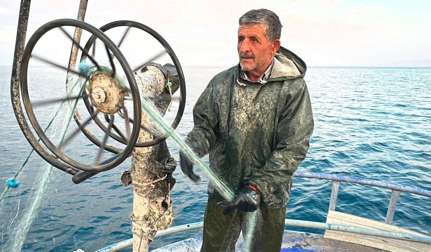 Van Gölü hazinesi için kritik uyarı