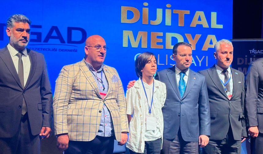 Bakan Gürlek: “Pazar günü inşallah yeni bir aydınlığa uyanacagız”