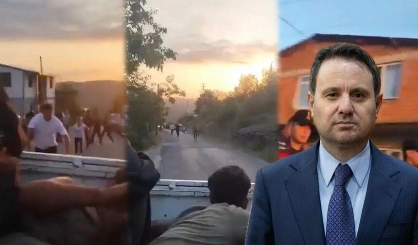 Bakan Gürlek duyurdu: Zonguldak’daki olaya soruşturma