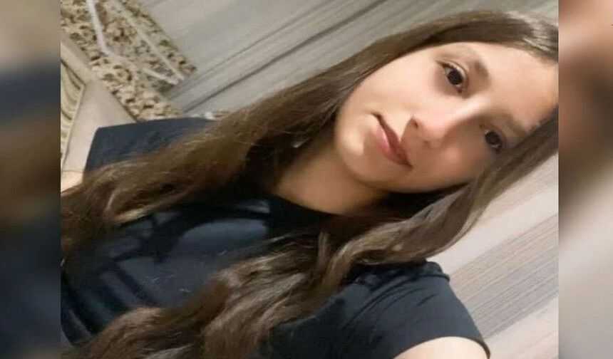 Van-Hakkari Yolunda 15 Yaşındaki Kız Çocuğu Kayboldu