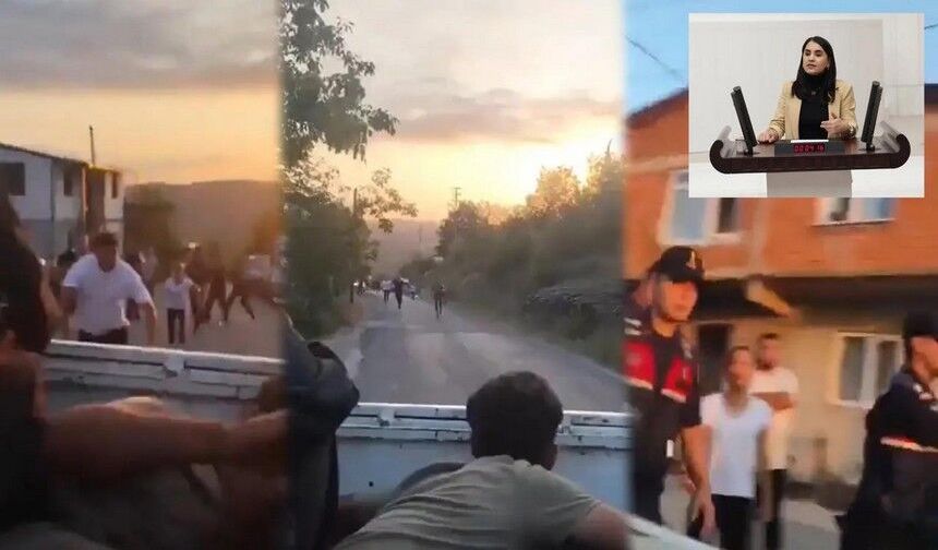Zonguldak’ta Kürt işçilere saldırının nedeni belli oldu