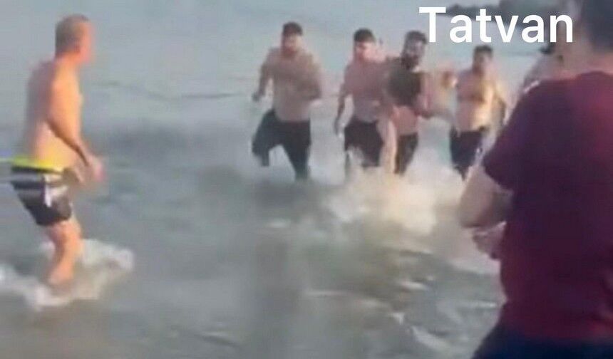 4 yaşındaki Yağmur suda boğularak hayatını kaybetti