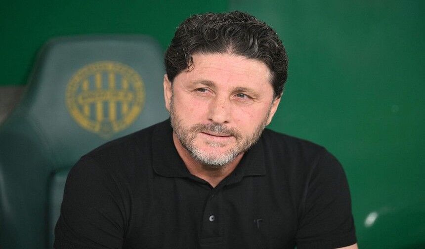 Amedspor maçı öncesi Trabzonspor’da şok istifa
