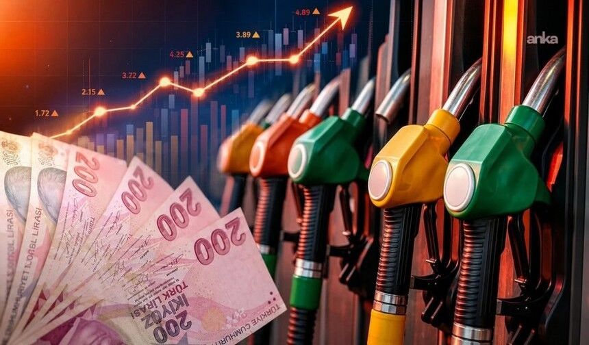 Motorine bu gece yarısından itibaren indirim geliyor