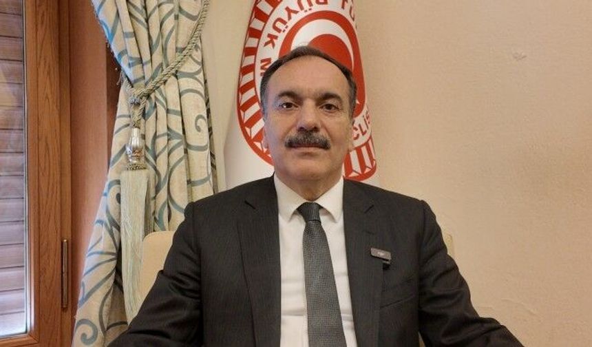 Bilici: MGK kararı Aralık ayına kadar verilebilir