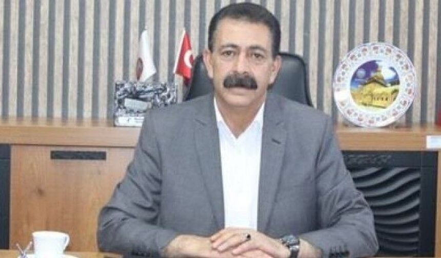 Belediye eşbaşkanı hayatını kaybetti