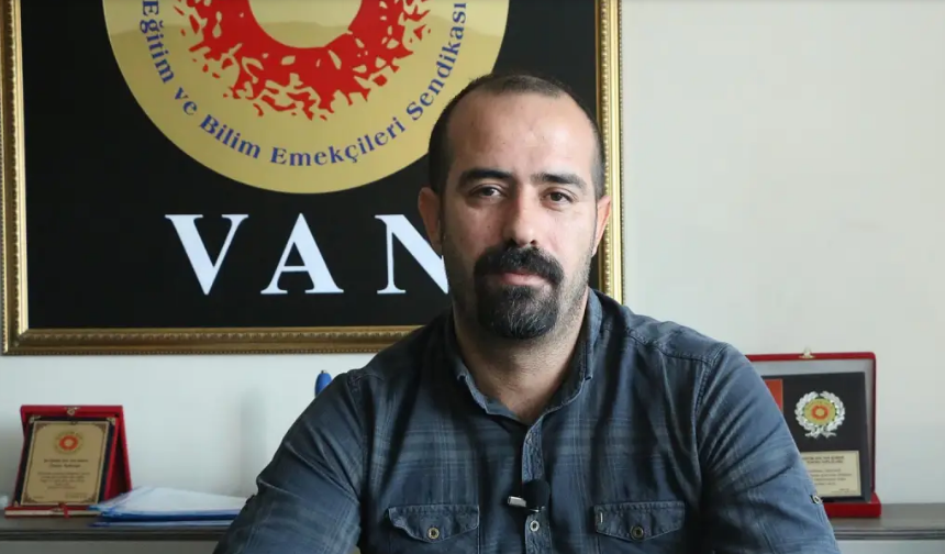 Eğitim Sen: Okul bahçeleri çocukların yaşam alanıdır