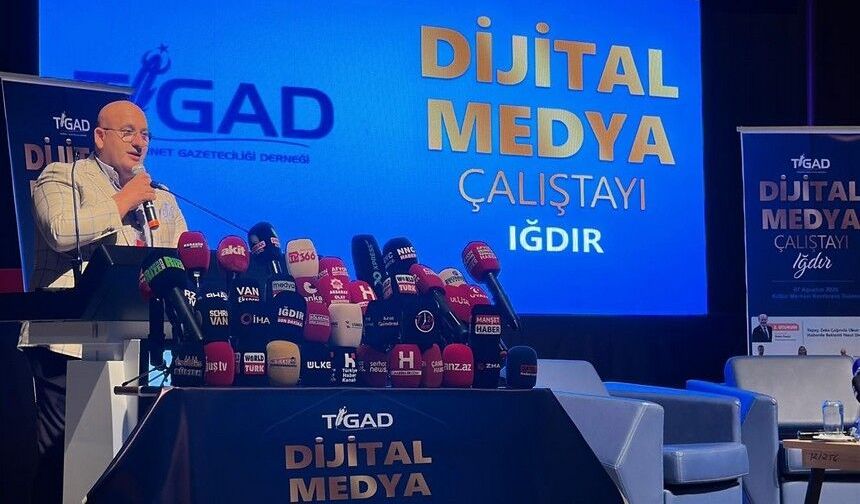 Geçgel: “Darbelerin Tümü Tarihin Çöplüğüne Gömülmüştür”