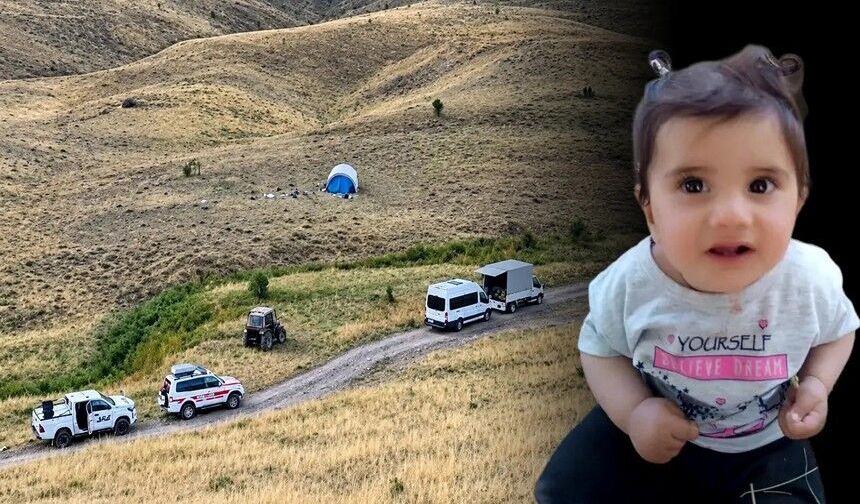 11 aylık Büşra’nın 4 kardeşi devlet korumasına alındı