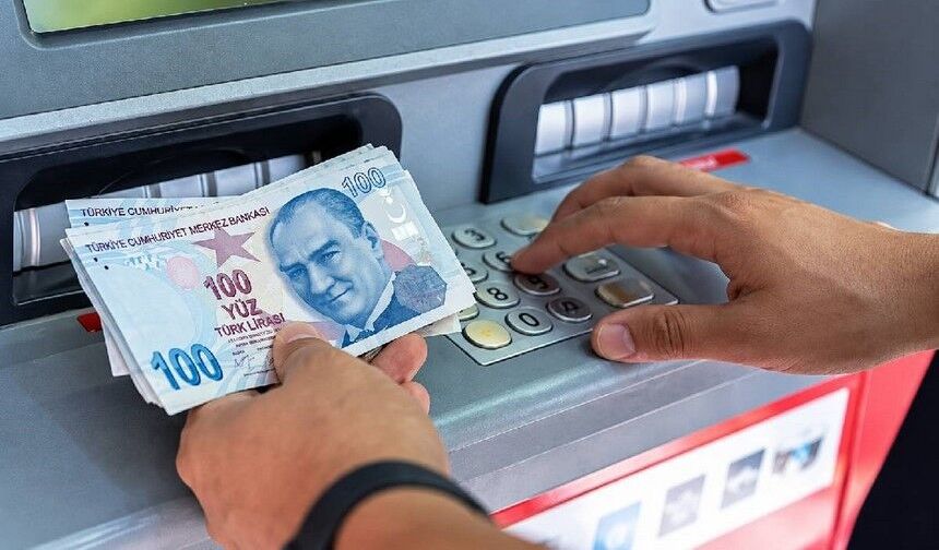 Yeni nesil ATM’ler geliyor: Tuş ve kart dönemi bitiyor