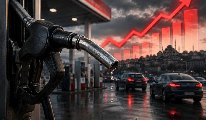 Tarih açıklandı: Motorine 8,24 TL’lik dev zam