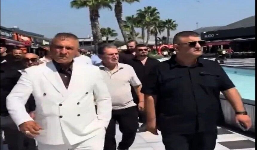Vanlı iş insanı Ali Haydar Kurum tutuklandı