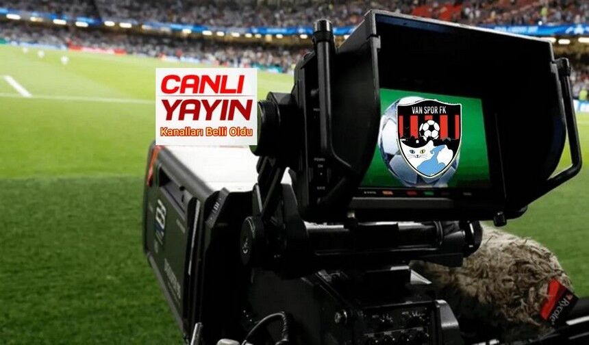 Vanspor taraftarları takımına güveniyor!
