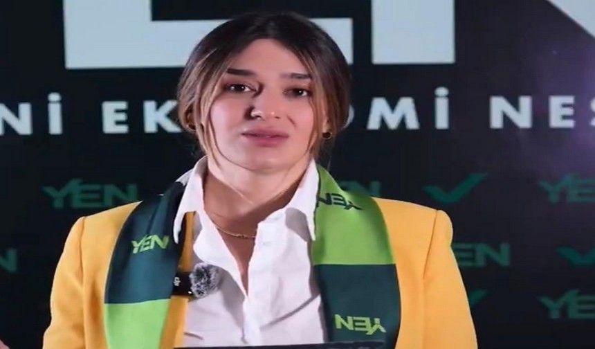 İrem Bayram’dan Van TSO seçimi sonrası ilk açıklama