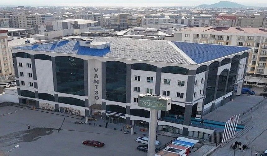 Van TSO seçiminde oy kullanacaklar için 5 önemli kural
