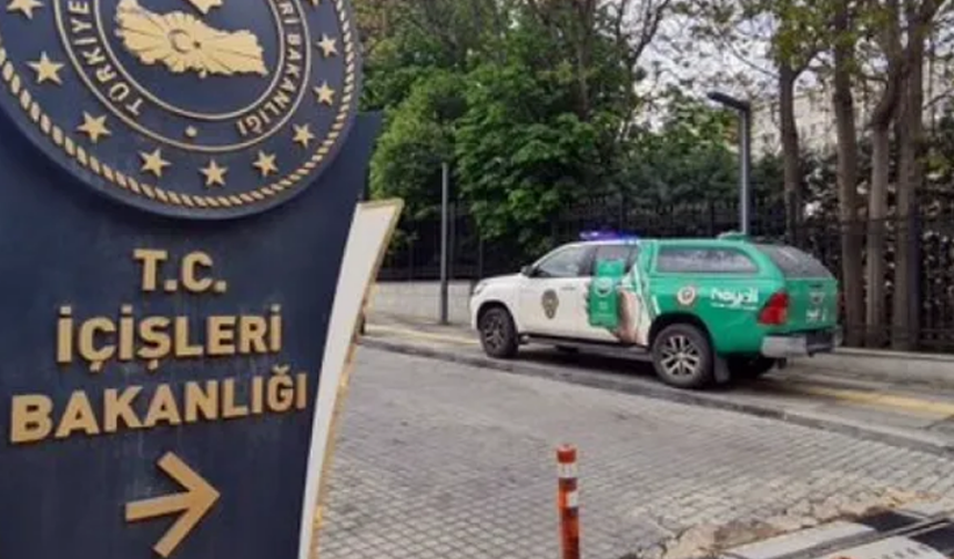 5 belediye başkanı görevden uzaklaştırıldı