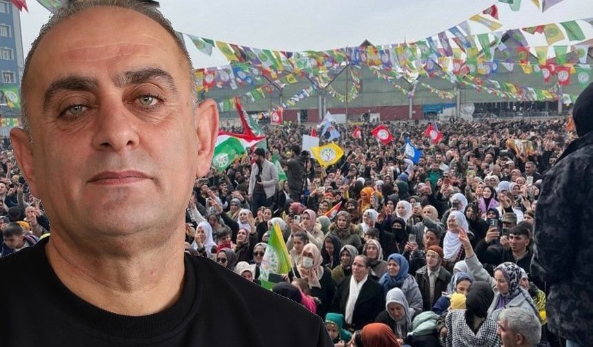 Newroz’da saygı duruşuna 10 ay hapis cezası