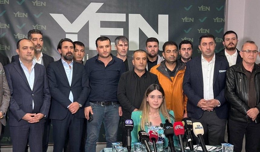 Van TSO seçimlerinde 1.565 üye tartışması büyüyor