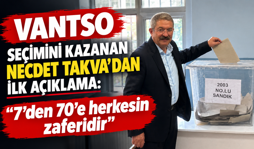 Necdet Takva: İnsan Kazandığına Sevinemiyor