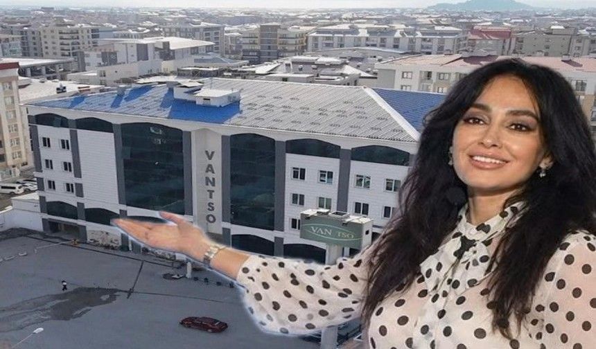 Gökırmak’tan Van TSO seçim sonrası sağduyu çağrısı